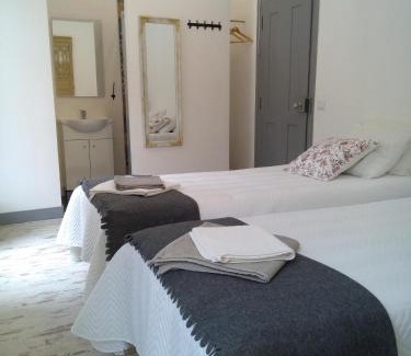 Triana House | Casa Velha