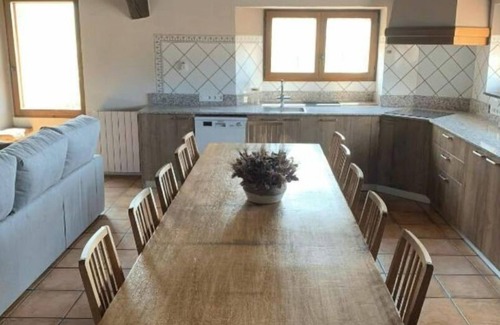 L'Esquirol Cottage | Casa Vella del Cuní