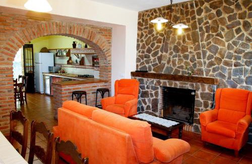 Galaroza House | CASA VENECIA
