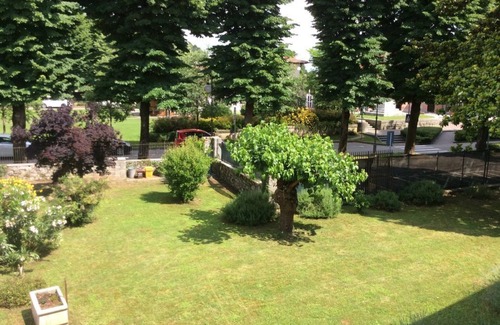 Martignacco House | Casa Veneta, beautiful country villa 'cured 70 €, 6 bedrooms 4 bathrooms