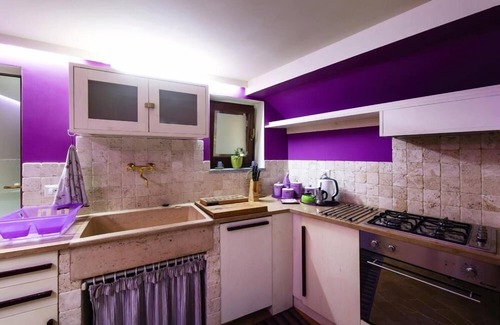 Orvieto House | Casa Vera Affittacamere e Appartamenti