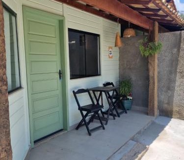 Paty do Alferes House | Casa Verde Campo