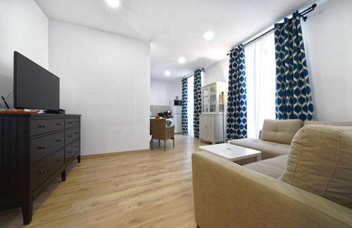 Ingenio Resort | CASA VERDE Comfortable Air-Conditioned