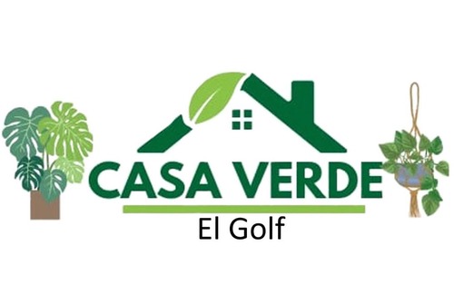 Alto Prado House | Casa Verde El Golf