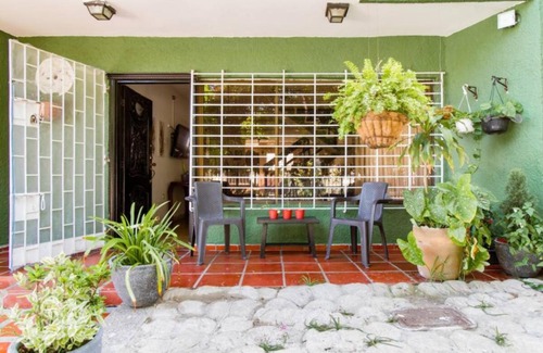 Alto Prado House | Casa Verde El Golf