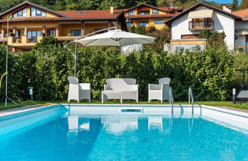 Grignasco Apartment | Casa Verde - Grignasco