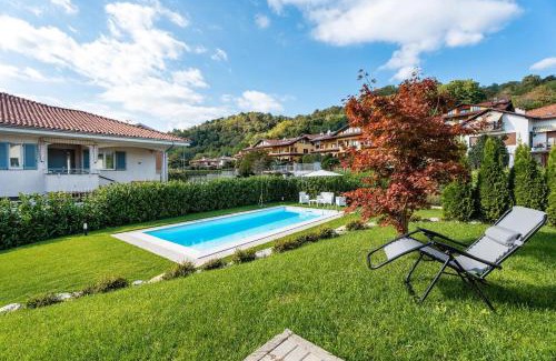 Grignasco Apartment | Casa Verde - Grignasco