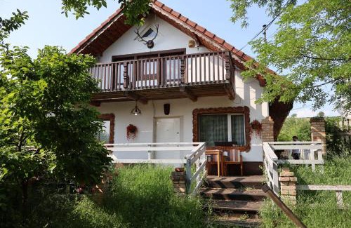 Bosorod House | Casa Verde