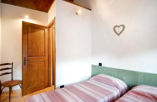 Rezzo Apartment | Casa Verde - Sciu´ Pepin