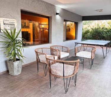 Villa Union House | Casa Vergara