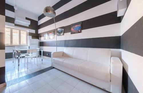 Milazzo Apartment | Casa Via Medici