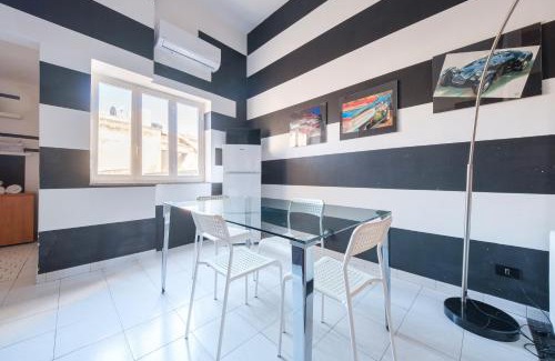 Milazzo Apartment | Casa Via Medici