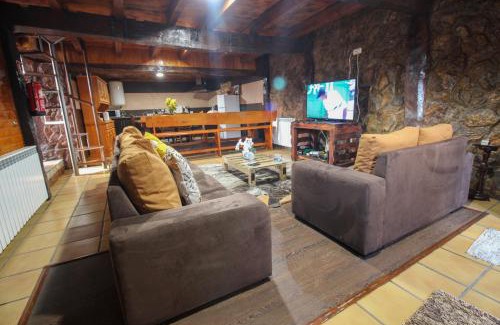 Viade de Baixo House | Casa Viade