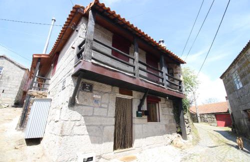 Viade de Baixo House | Casa Viade