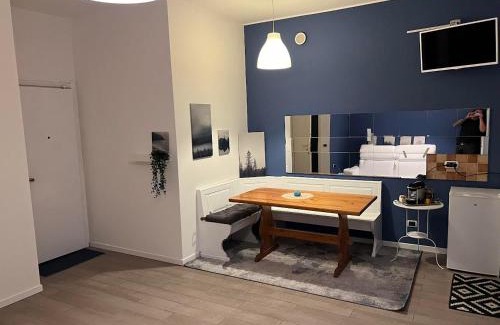 Opera Apartment | Casa vicino a IEO e Scuola America Milano