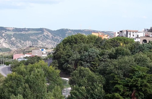 Pomarico Apartment | Casa vicino Matera Zia Nuziatina