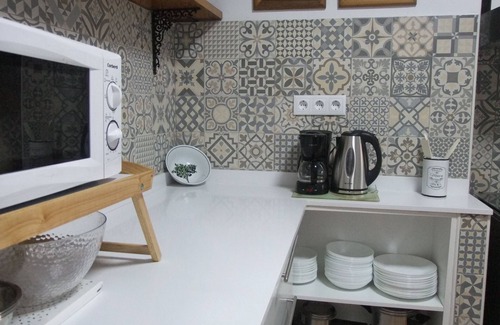Chinorlet Cottage | Casa Vidal, relax at the foot of the Sierra del Carche