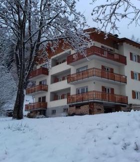 Sant'Antonio di Mavignola Apartment | CASA VIDI