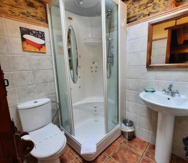 Pumares House | Casa Viduedo