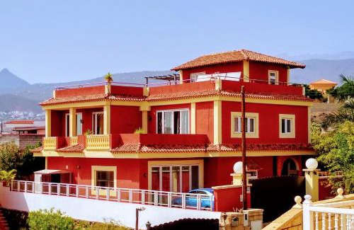 Buzanada Villa | Casa Viera