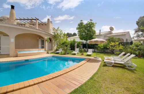 Vilamoura Villa | Casa Vilamoura