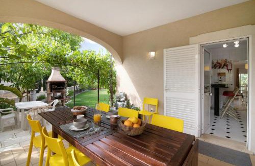 Vilamoura Villa | Casa Vilamoura