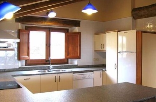 Lladurs Cottage | Casa Vilanova d'Isanta for 5 people