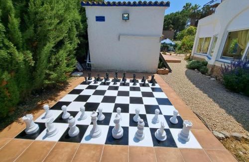 Gandia Apartment | Casa Villami, GROUND FLOOR APARTMENT