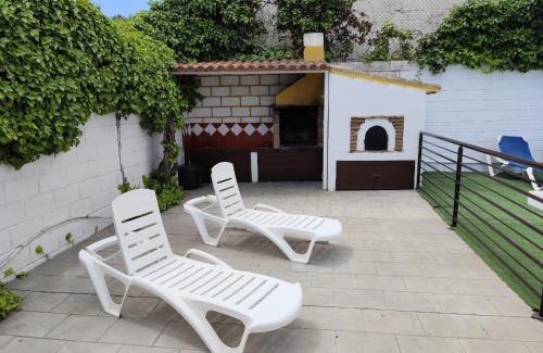 El Borge House | Casa Villazo I