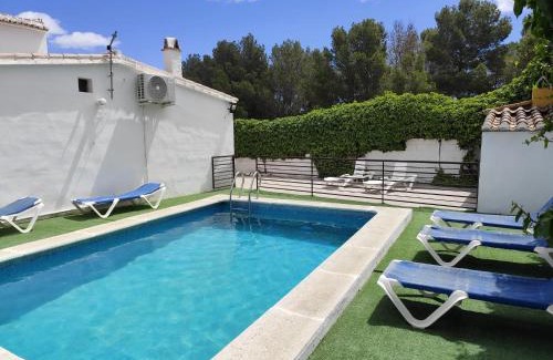 El Borge House | Casa Villazo I