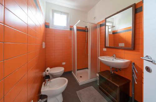 San Felice del Benaco House | Casa Vincenzo