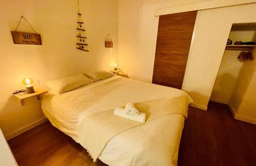 Jerez de la Frontera Old Town Apartment | Casa Vintage