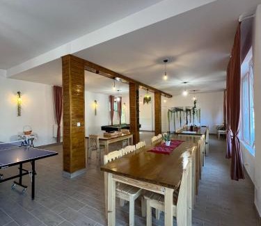 Nehoiu House | Casa Vio