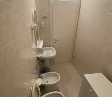 Giglio Campese Apartment | Casa Viola