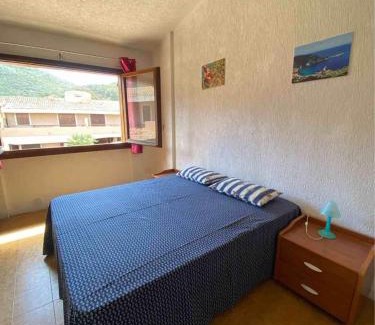 Giglio Campese Apartment | Casa Viola