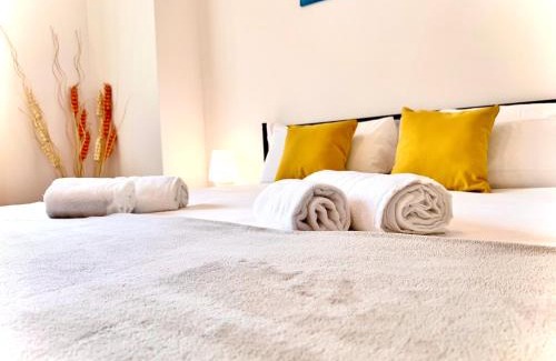 Domaso Apartment | Casa Viola - Near the beach
