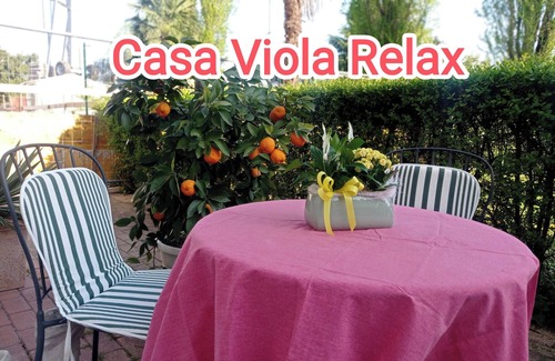 Vicenza House | Casa Viola Vicenza Park Free