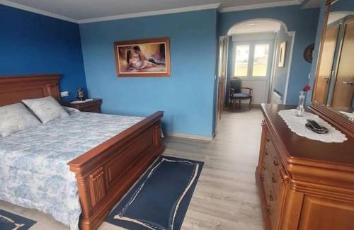 Fazouro House | Casa Viqueira