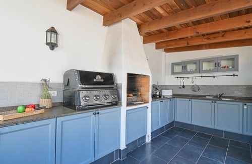 Panorama Villa | Casa Virginia 6 pax - Javea, Costa Blanca