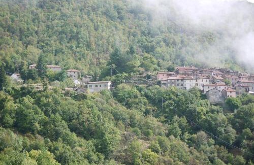 Fabbriche di Vallico Villa | Casa Visconti