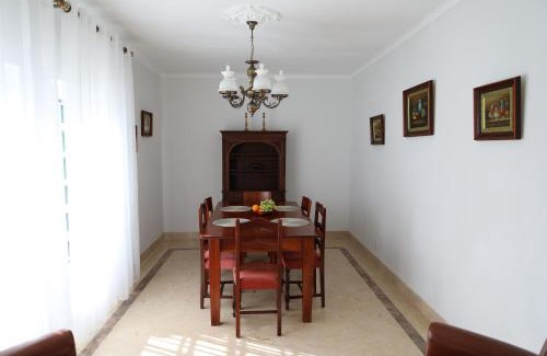 Maca House | Casa vista Arrabida