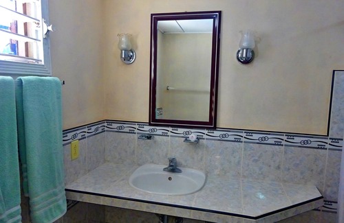Santa Lucia House | Casa Vista Mar