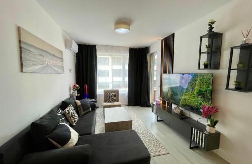 Mladost Apartment | Casa Vista Premium 2BR Apartment with Free Parking
