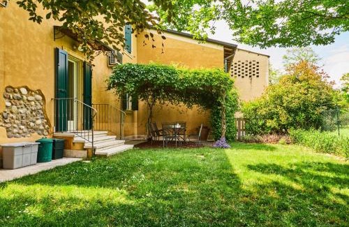 Sommacampagna House | Casa Vittoria-Relax tra Lago di Garda e Verona