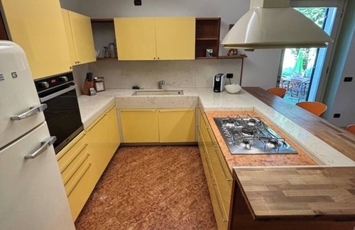 Sommacampagna House | Casa Vittoria: Relaxation between Lake Garda and Verona