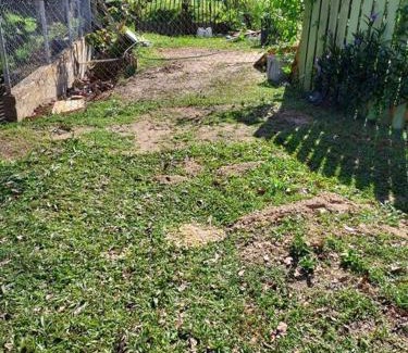 Utuado House | Casa Viví Soñando