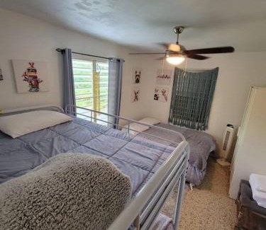 Utuado House | Casa Viví Soñando