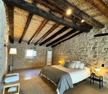Calaceite Apartment | Casa Vivó