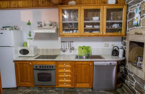 Vilatuxe House | Casa Vixide