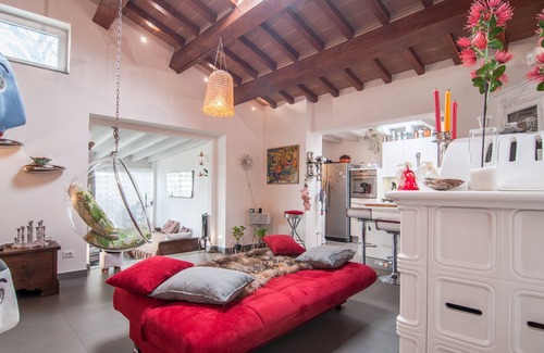 Brufa Villa | Casa Vog - Villa with private swimming pool near Perugia, Assisi and Gubbio